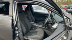 Toyota C-HR 1.8 Hybrid Icon 5dr CVT Hybrid Hatchback